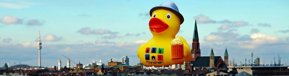 Que faire en Allemagne ?
