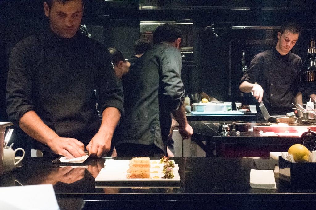 Qui sont ces as de la cuisine qui nous ont quitté ?