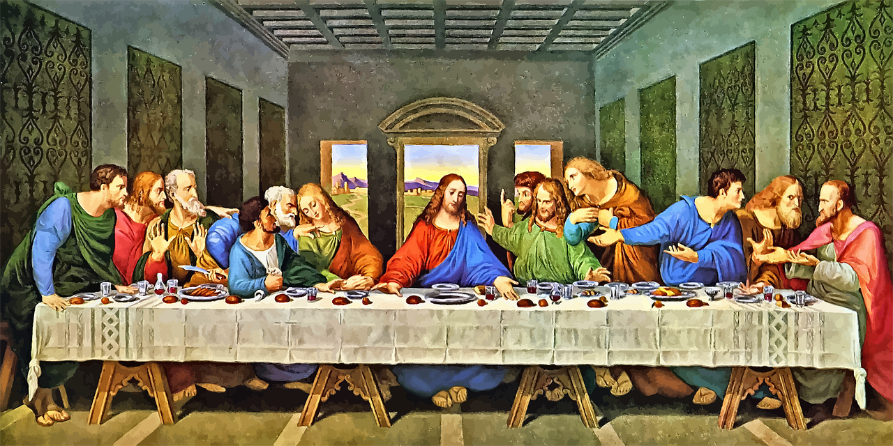 Quelles sont les grandes étapes de l'histoire de la peinture ?