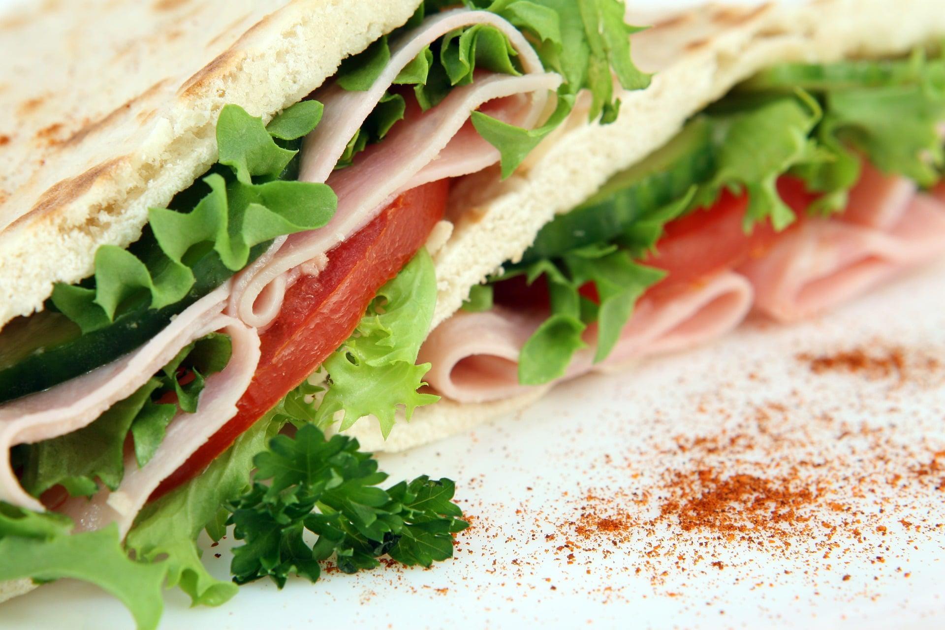 Comment savoir si on mange bien quand on est étudiant ?