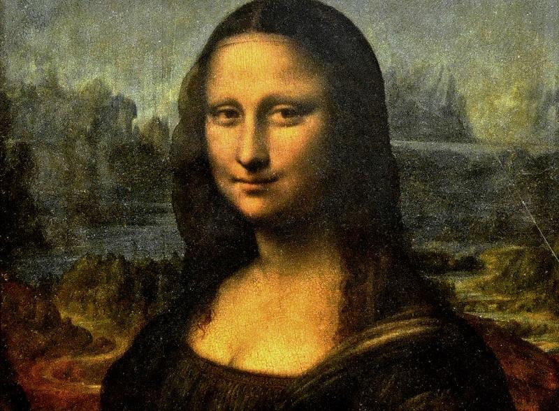 Quelle est la particularité de Mona Lisa ?