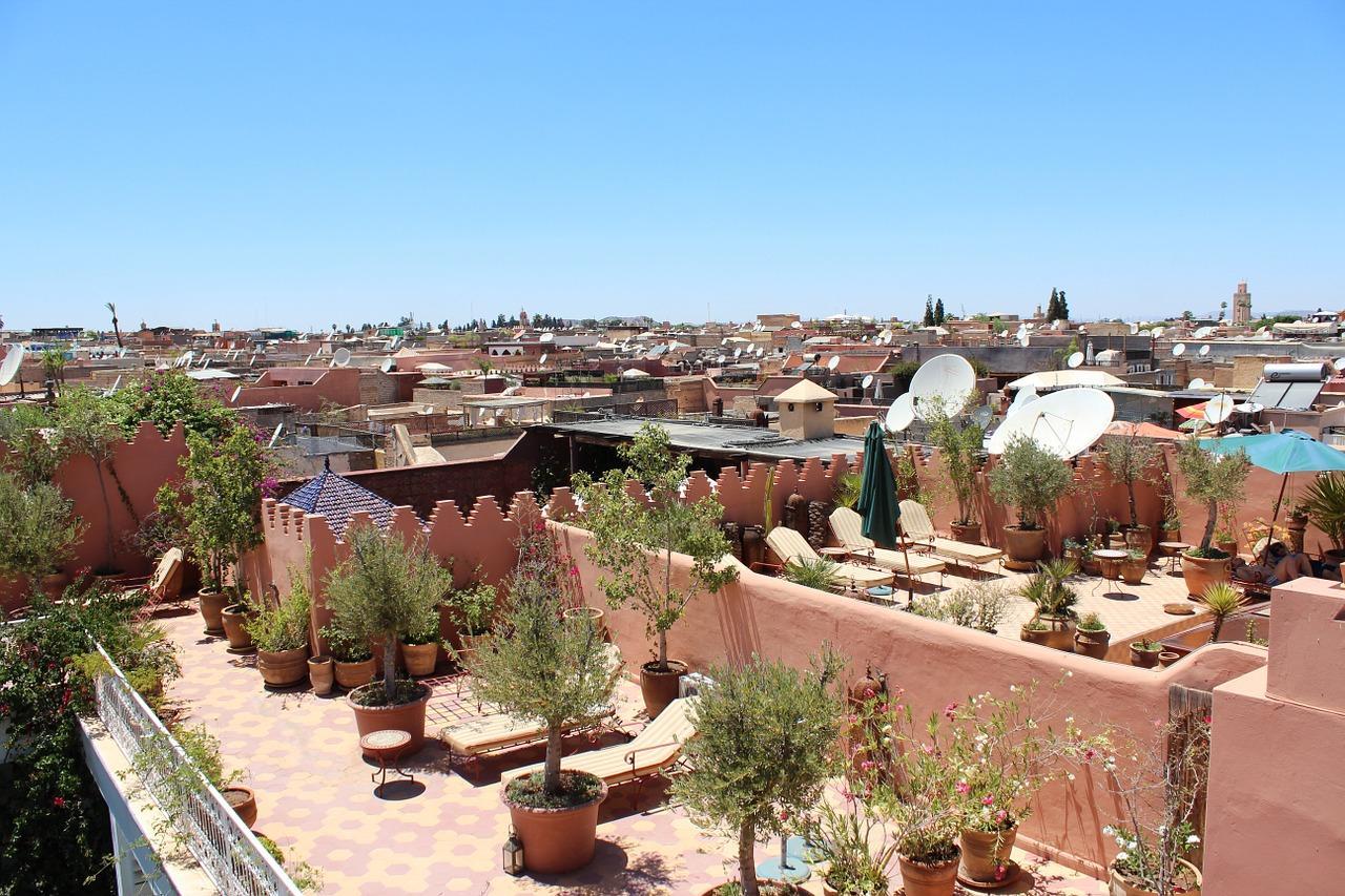 Quel logement choisir au Maroc ?