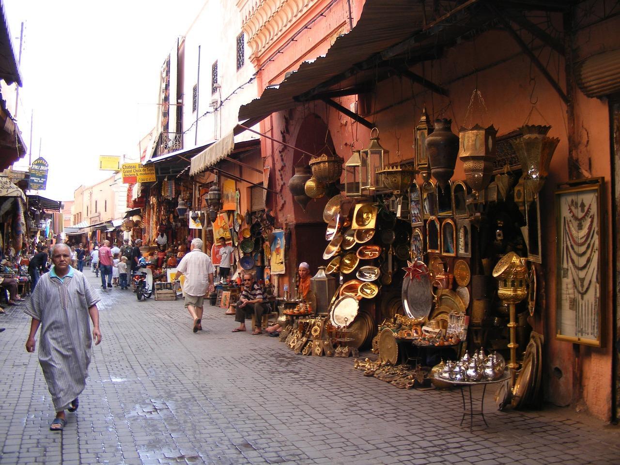 Quelles informations sont utiles pour voyager au Maroc ?