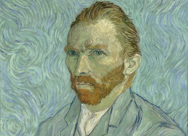 Quel style avait Vincent Van Gogh ?