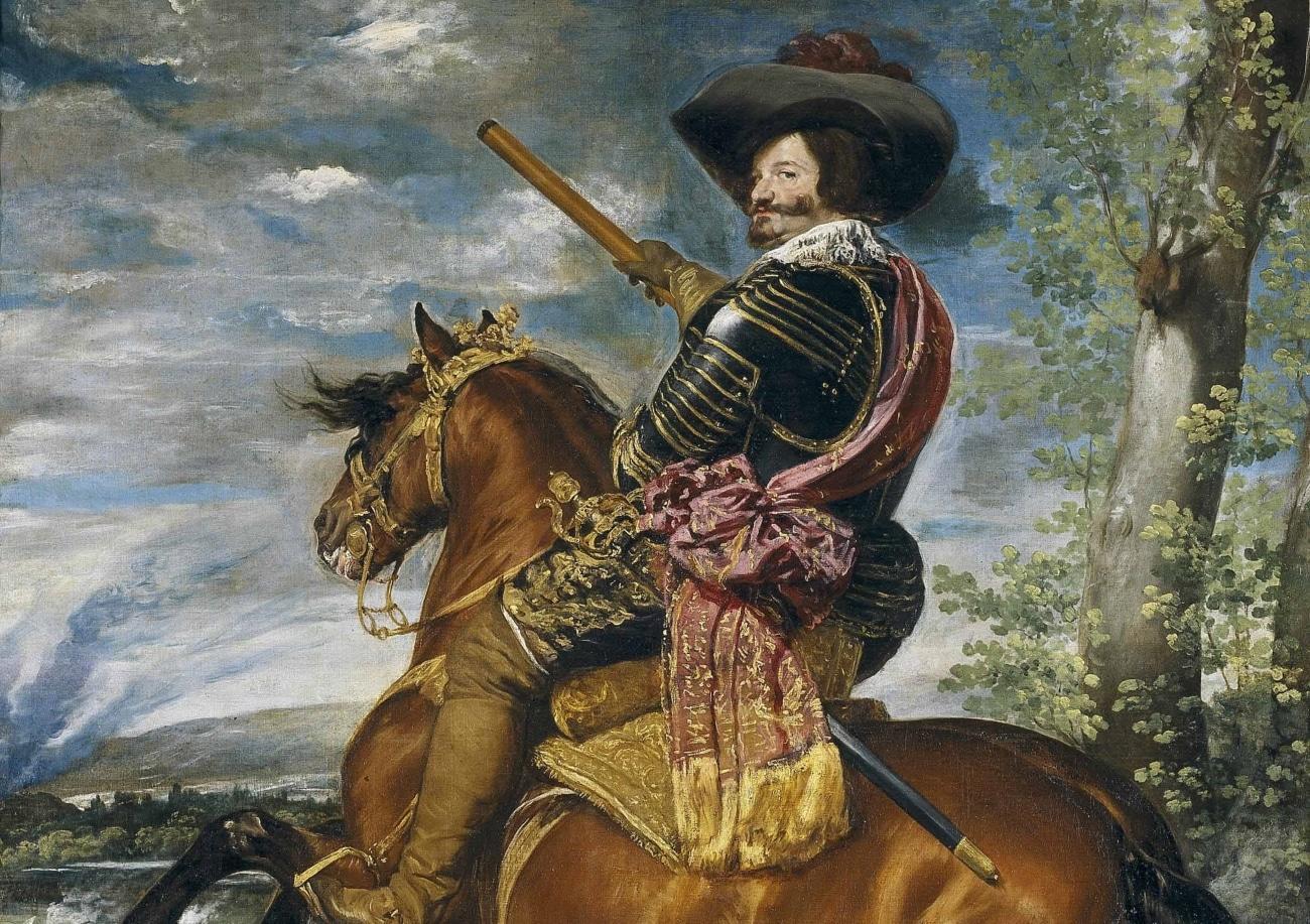 Quels sont les tableaux conservés au Musée du Prado en Espagne ?