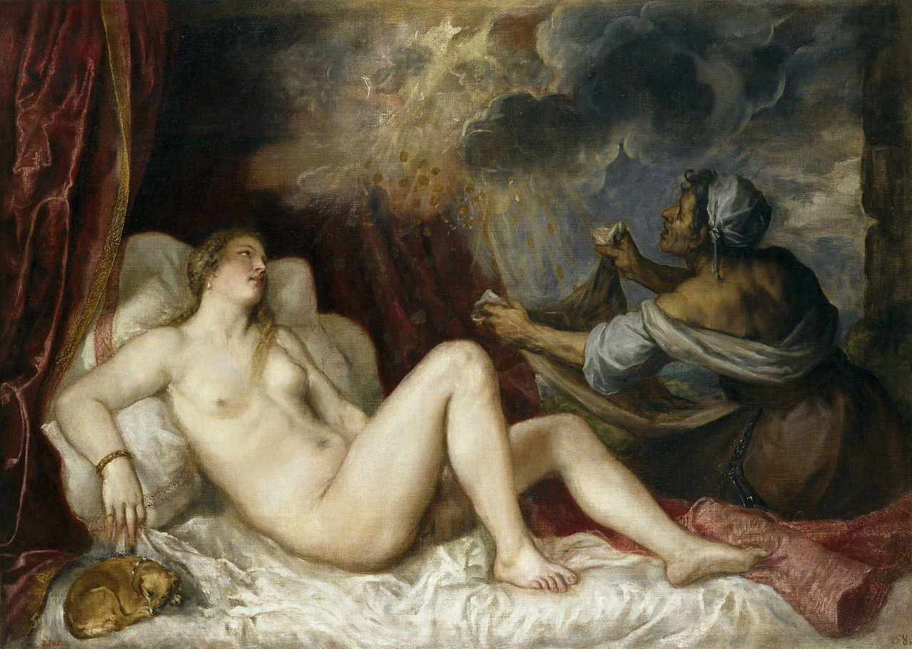 Découvrez les plus grandes oeuvres conservées au Prado !