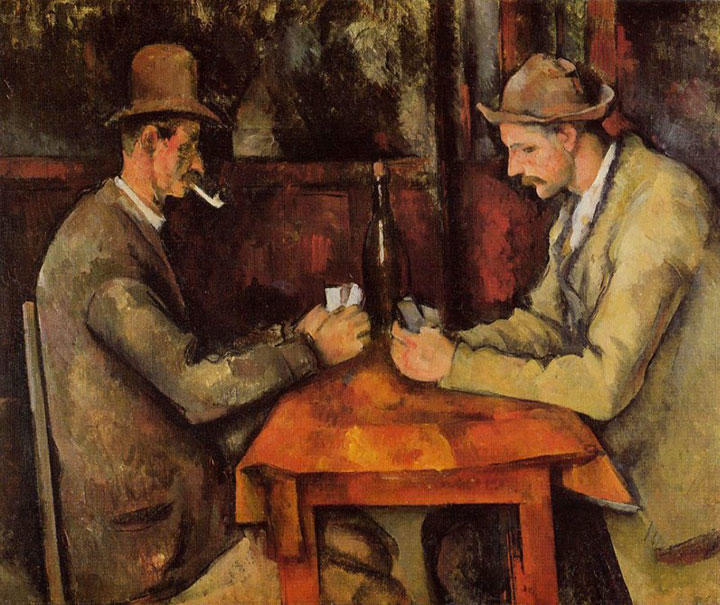 Quelles sont les peintures les plus célèbres du musée d'Orsay ?
