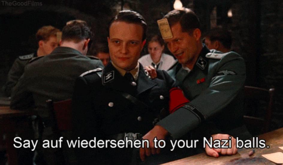 Quel niveau d'allemand est nécessaire pour partir étudier ?