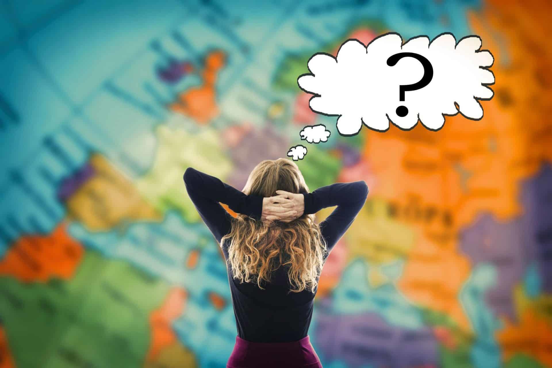Comment préparer un voyage d'études en Allemagne ?