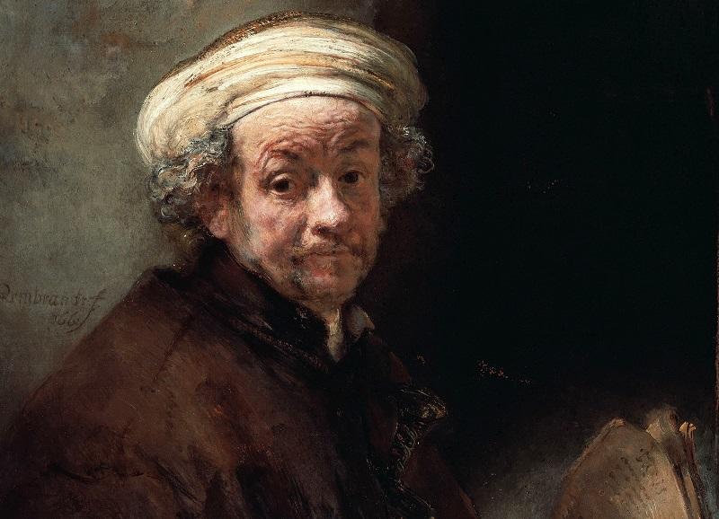 Qui était Rembrandt ?