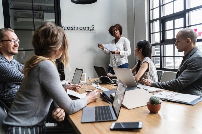 Pourquoi chercher un stage ?
