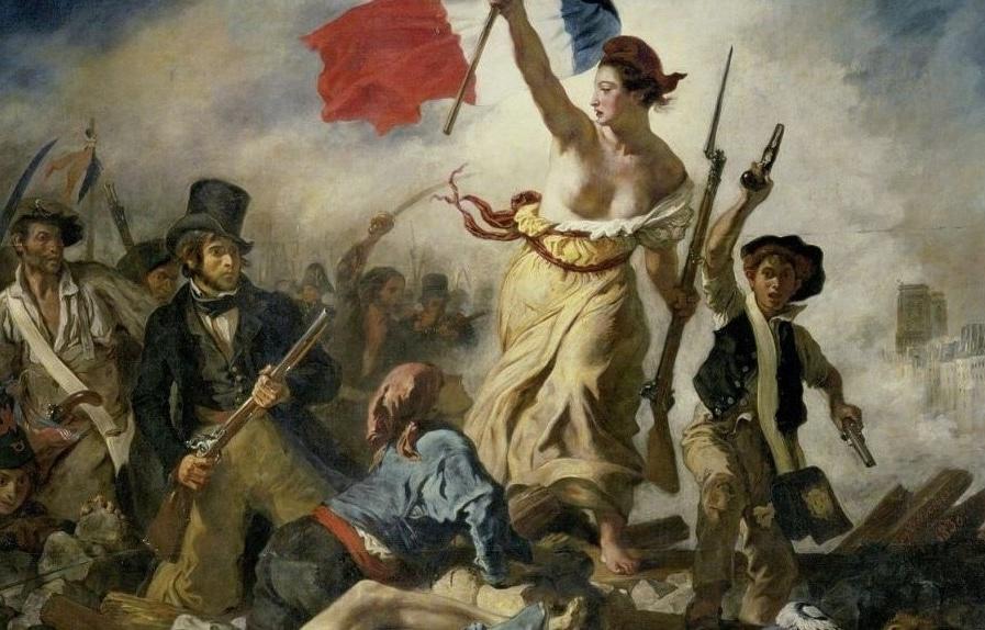 Découvrez les plus grands peintres conservés au Musée du Louvre à Paris !