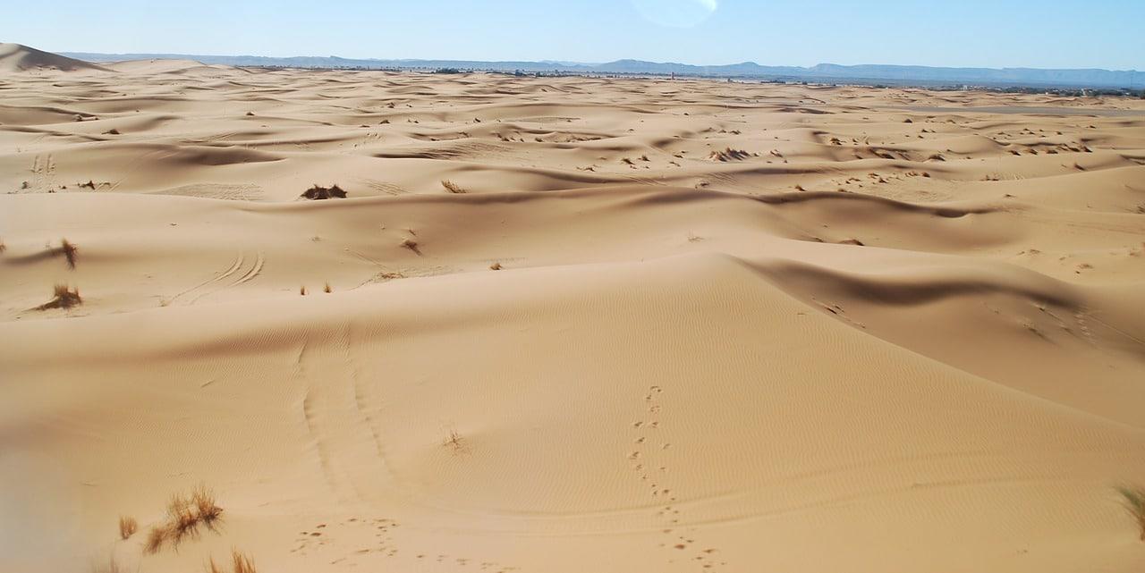 Comment se rendre au Maroc ?