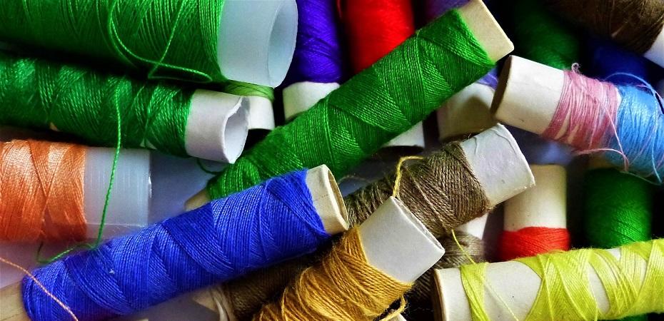 Quelle technique de couture utiliser ?