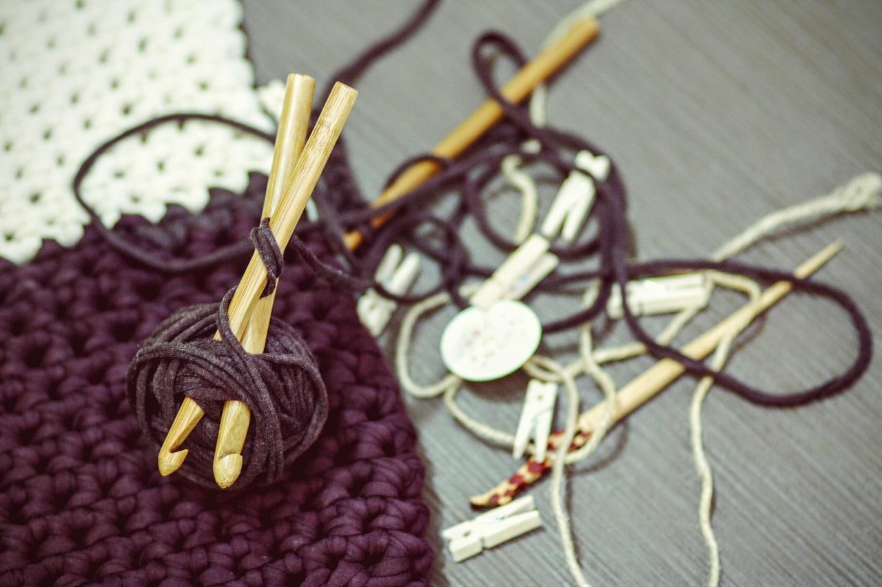 De quoi s'inspirer pour faire ses créations crochetées ?