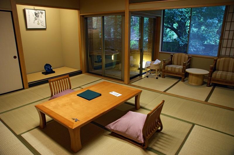 Où dormir au Japon ?