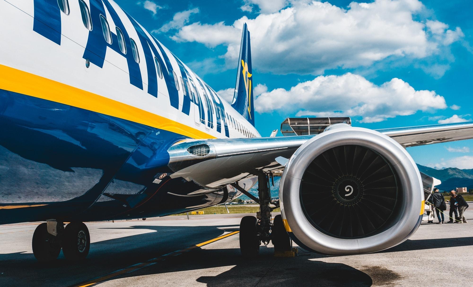 Les vols presque donnés de Ryanair : faut-il vraiment choisir un retour ?
