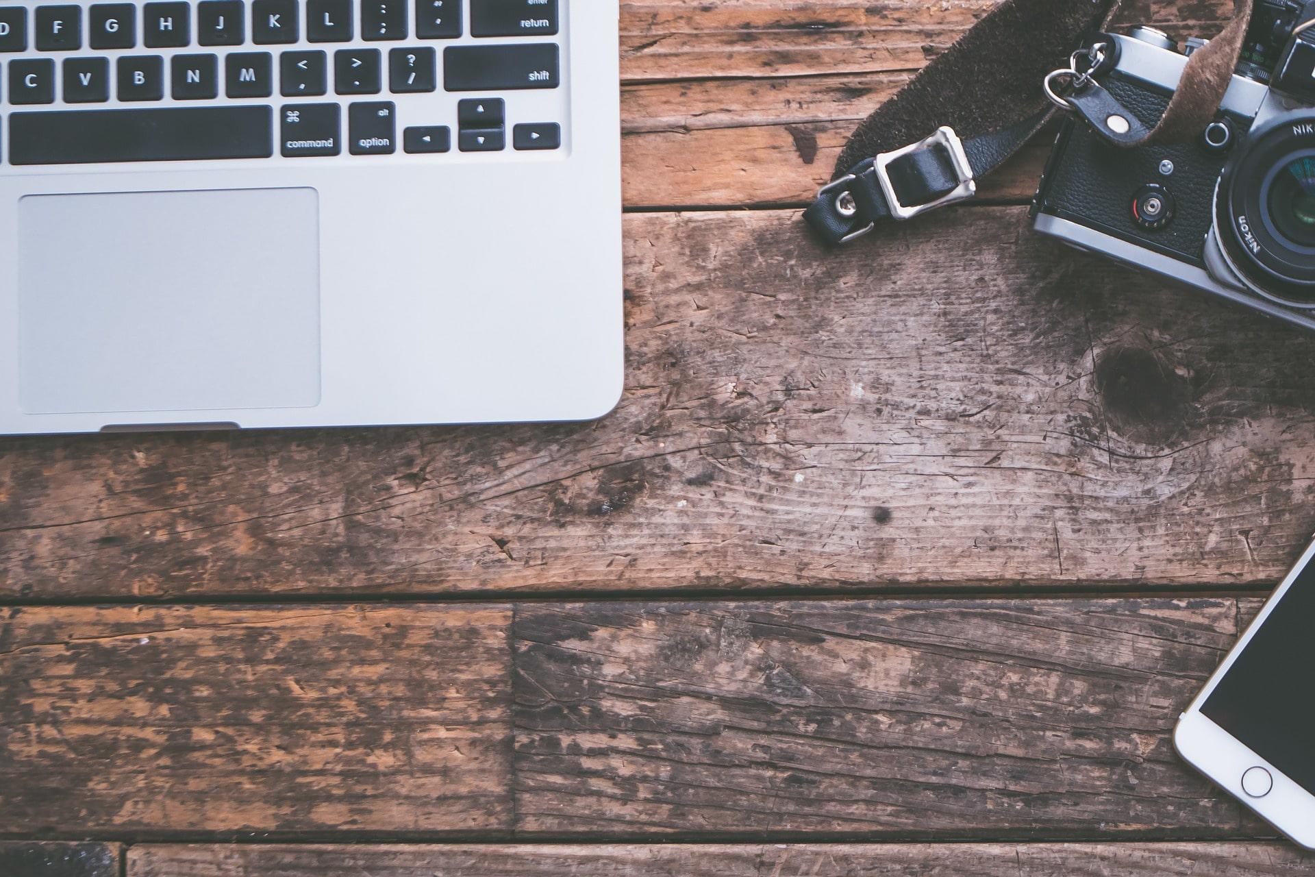 Quel format de photo peut-on retoucher ?