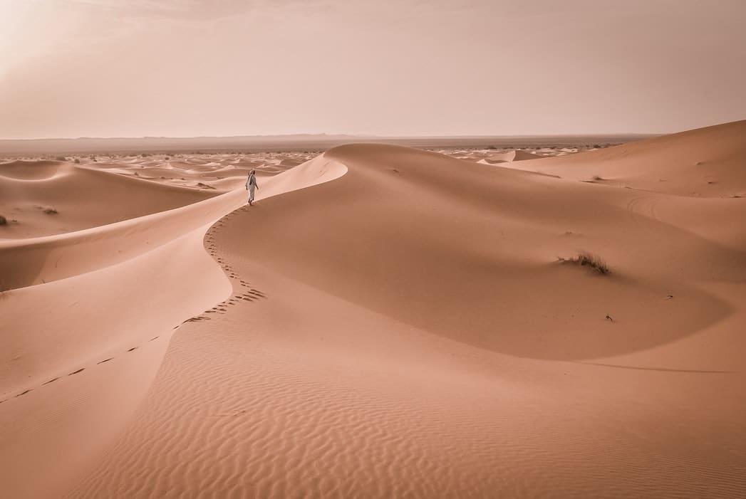 Comment préparer un voyage marocain ?