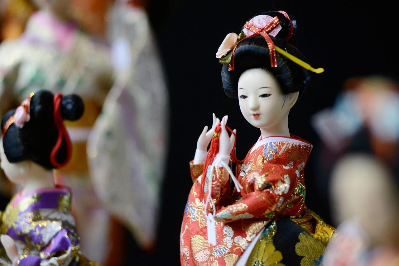 Découvrez une liste des contrastes les plus importants entre la France et le Japon !