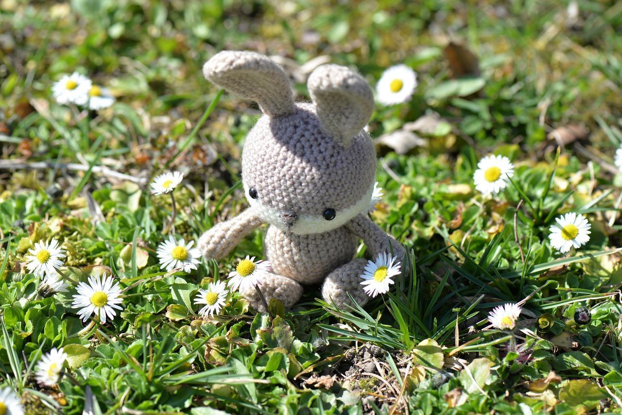 Que faire en crochet ? 