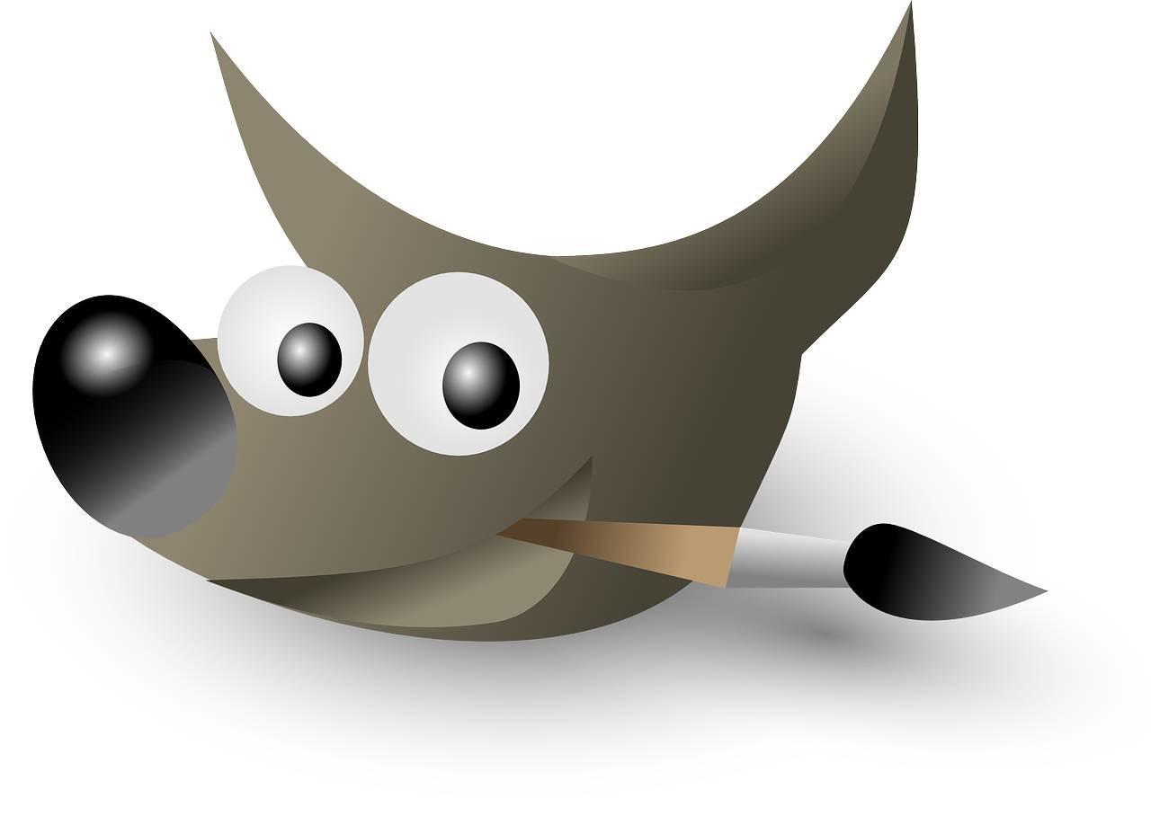 Combien coûte le logiciel photo GIMP ?