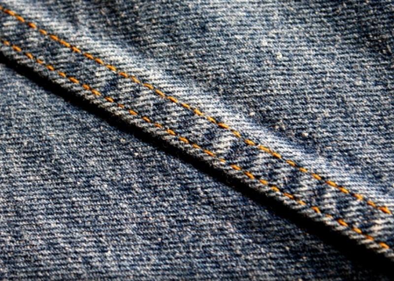 Comment bien coudre la couture rabattue ?