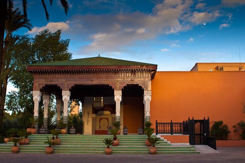 Comment se loger à Marrakech ?