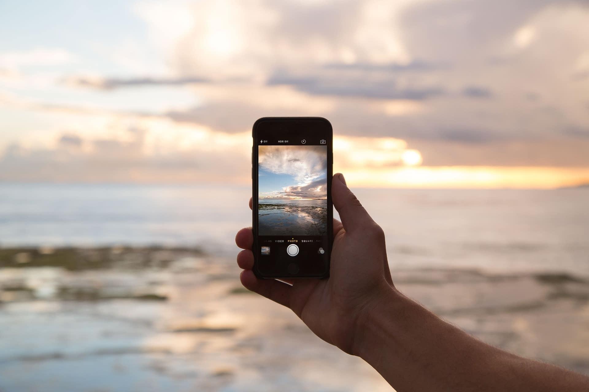 Peut-on retoucher des vidéos avec Aperture ?