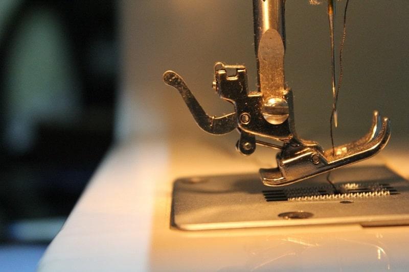 Quand utiliser la couture fermée ?