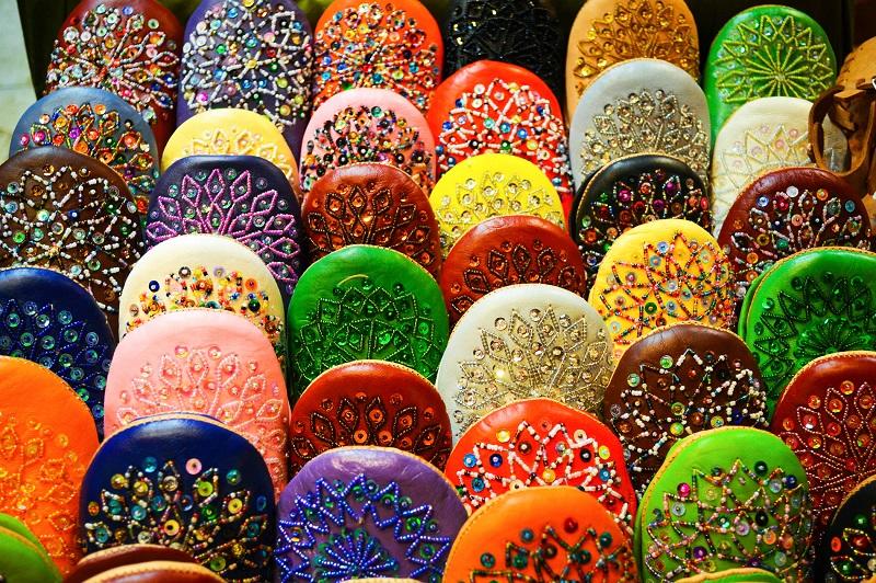 Comment se déplacer à Marrakech ?