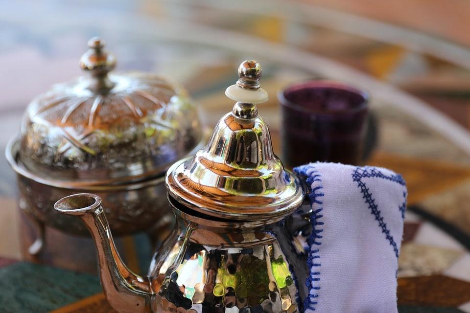 Quelles sont les activités marocaines typiques ?