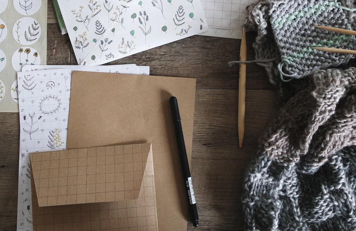 Quels outils servent pour faire du crochet ? 