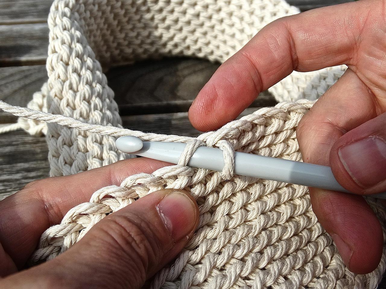Où acheter des modèles de crochets ? 