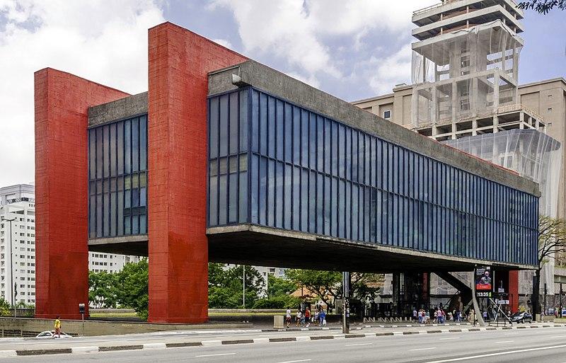 Où trouver les plus beaux monuments brésiliens ?