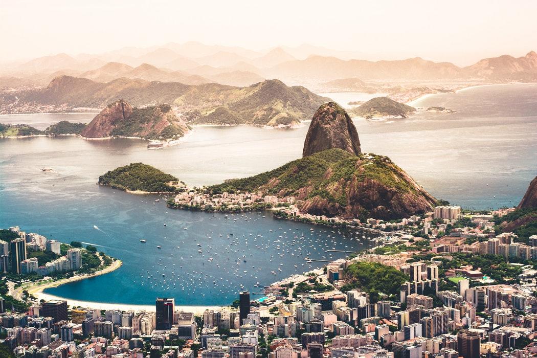 Où partir au Brésil ?