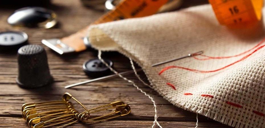 Comment apprendre à coudre un point de couture ?