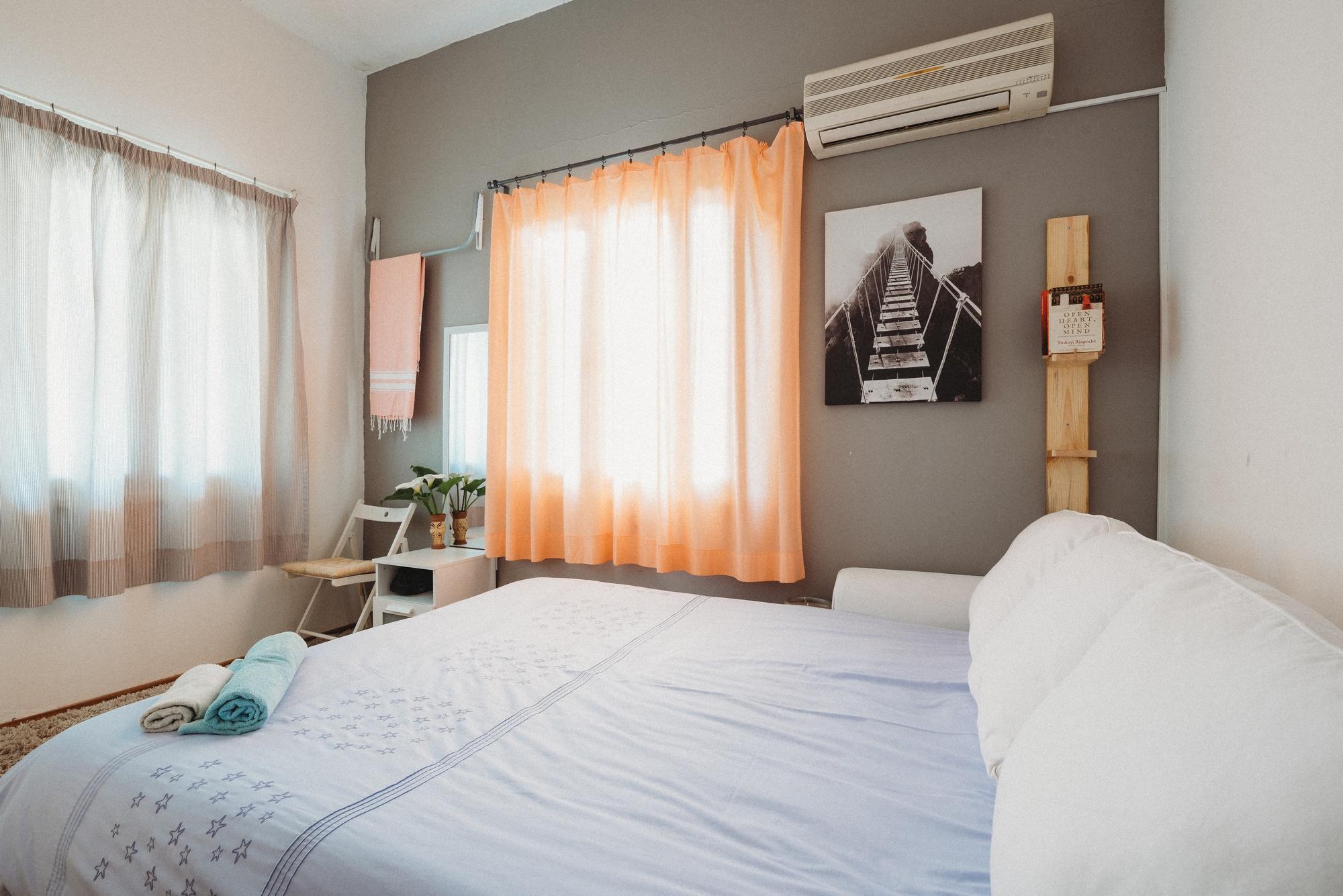 Louer une chambre en plein centre chez l'habitant : les incontournables de Lisbonne à deux pas !