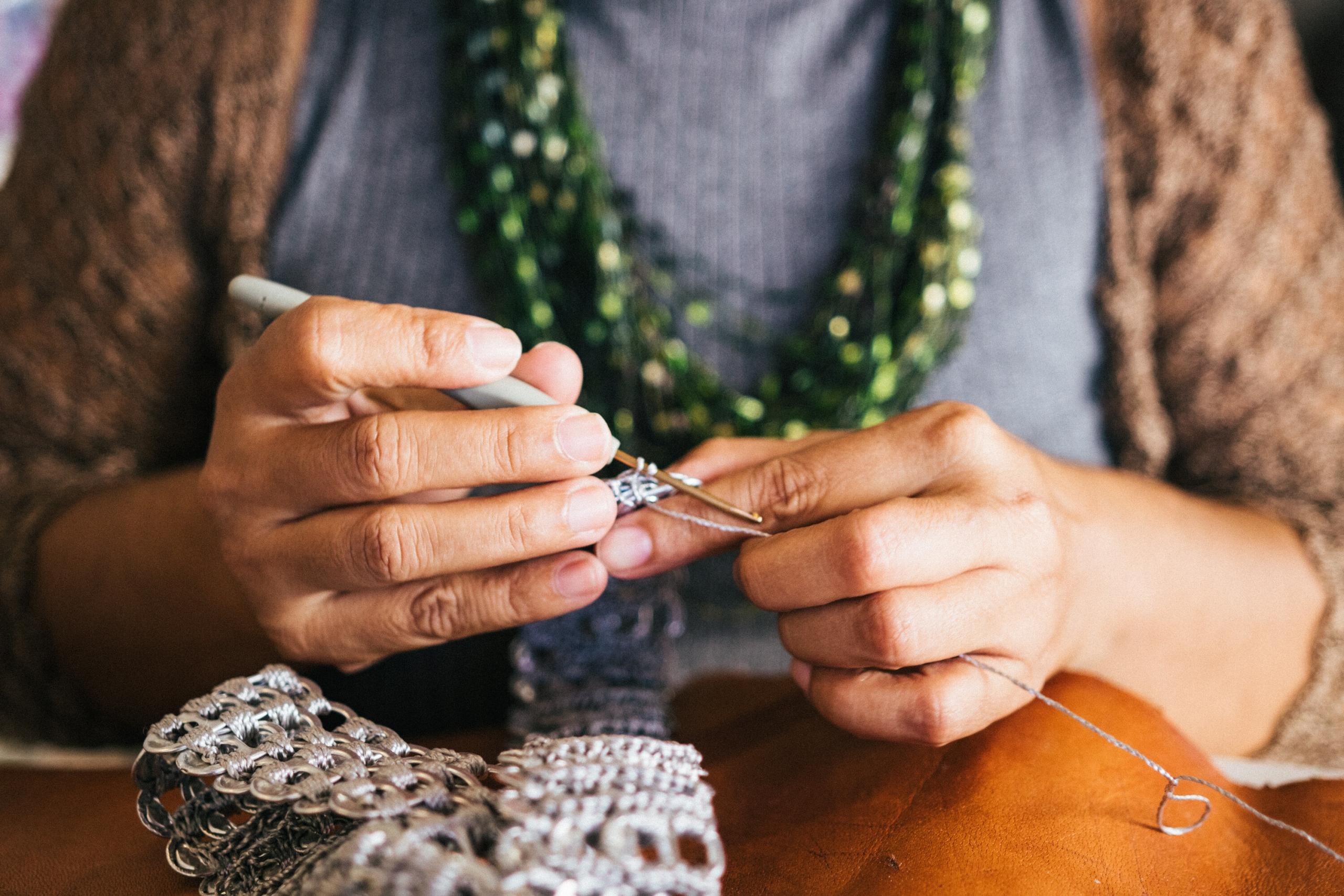Comment commencer le crochet facilement ?