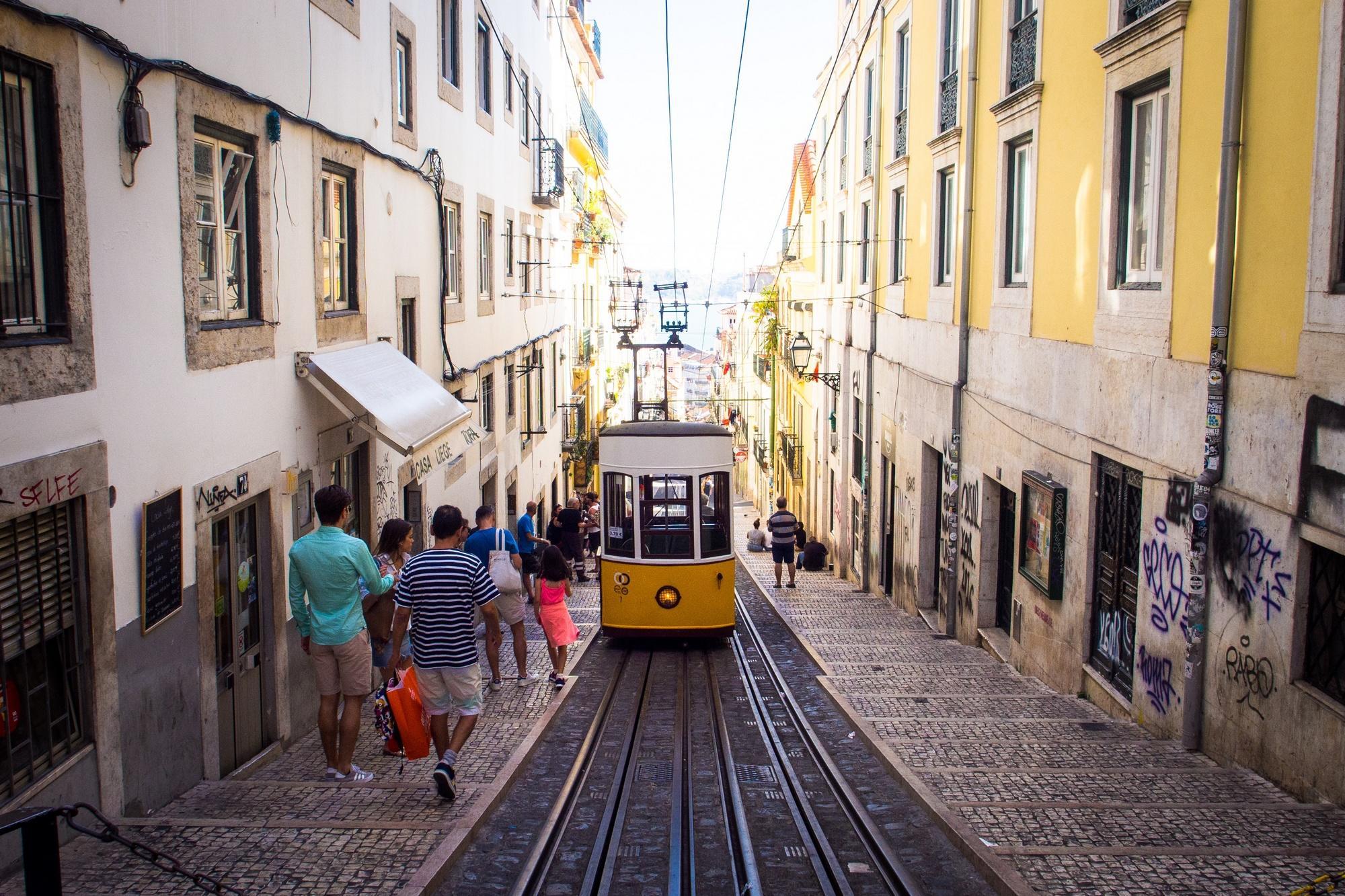 L'expérience unique du Portugal : entre passé et présent !