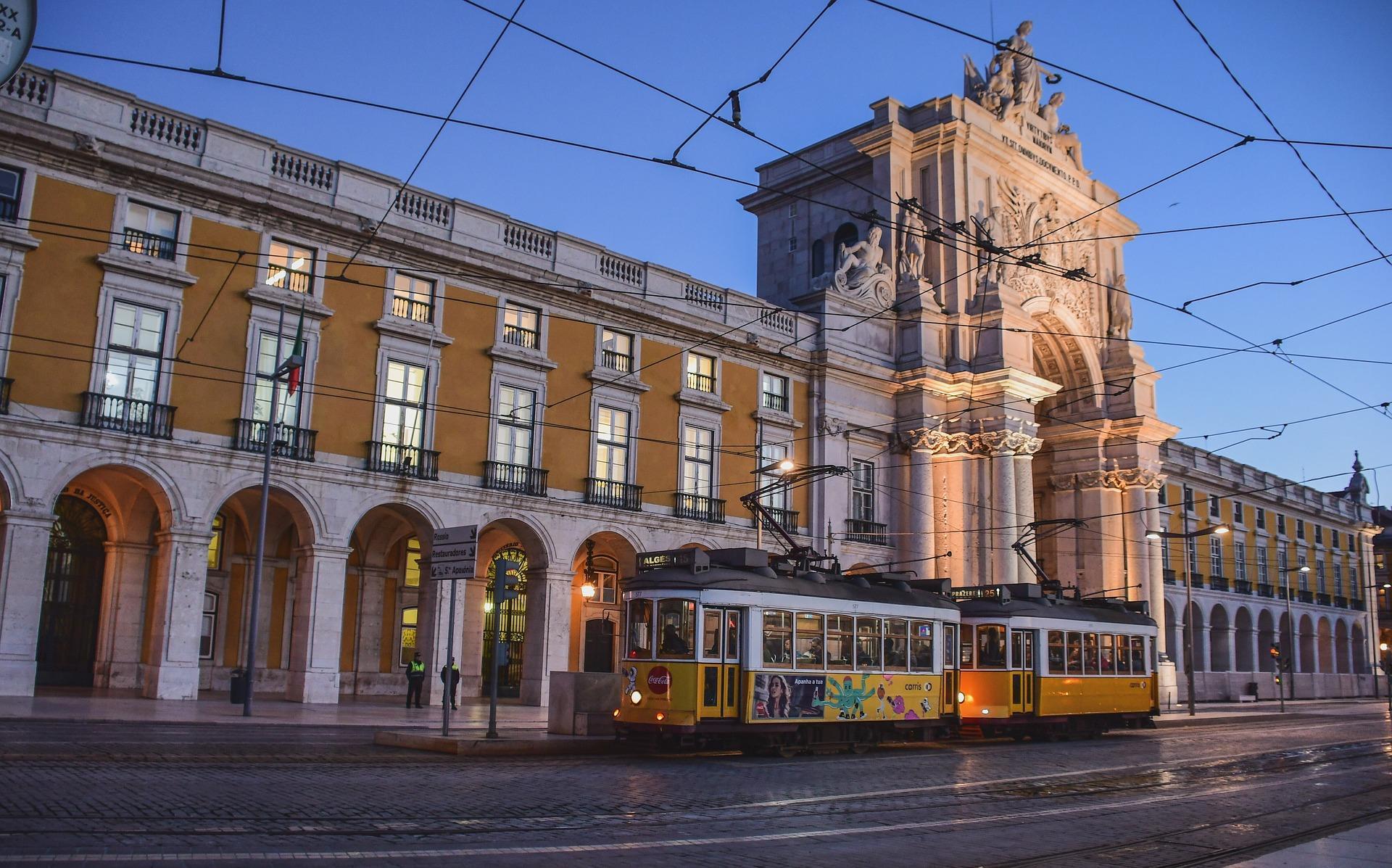 Où dormir au Portugal ? Suivez le guide !