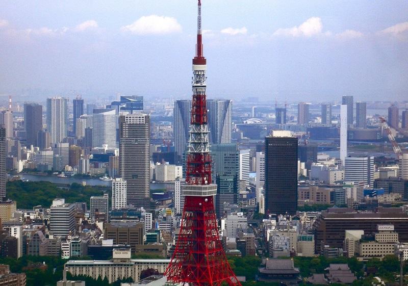 Combien de jours destiner à la visite de Tokyo ?