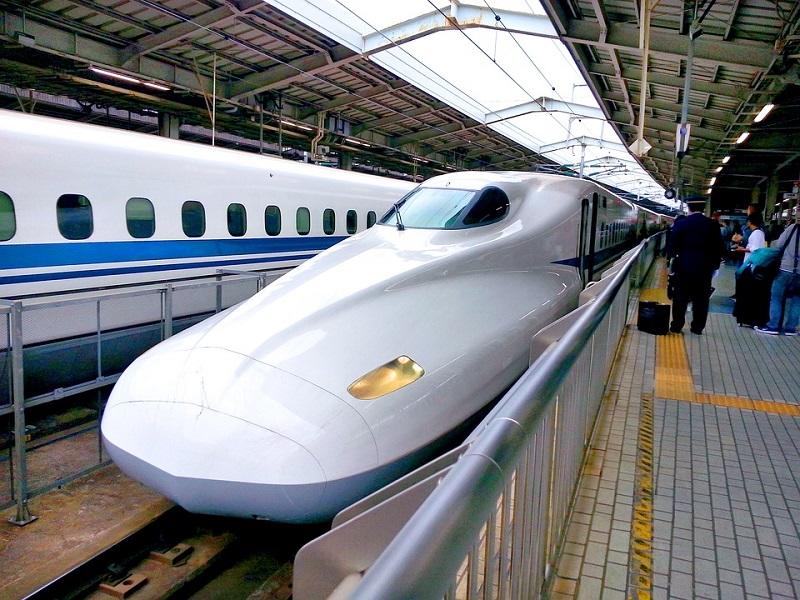 Combien coûte de se rendre auau Japon ?