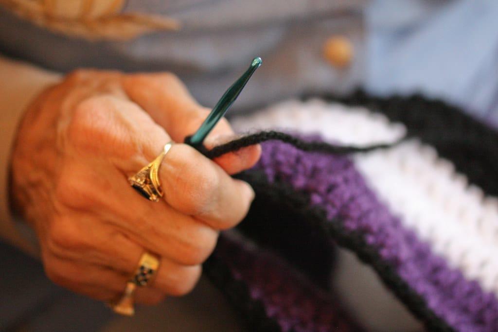 Quels sont les meilleurs tutos pour apprendre à crocheter ?