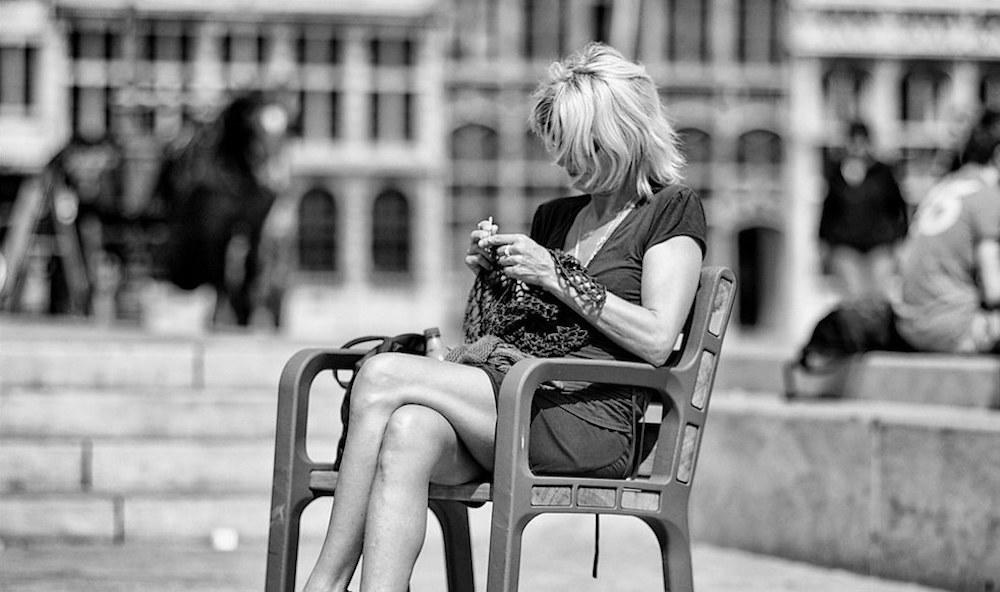 Quel est l'intérêt d'apprendre à crocheter ?