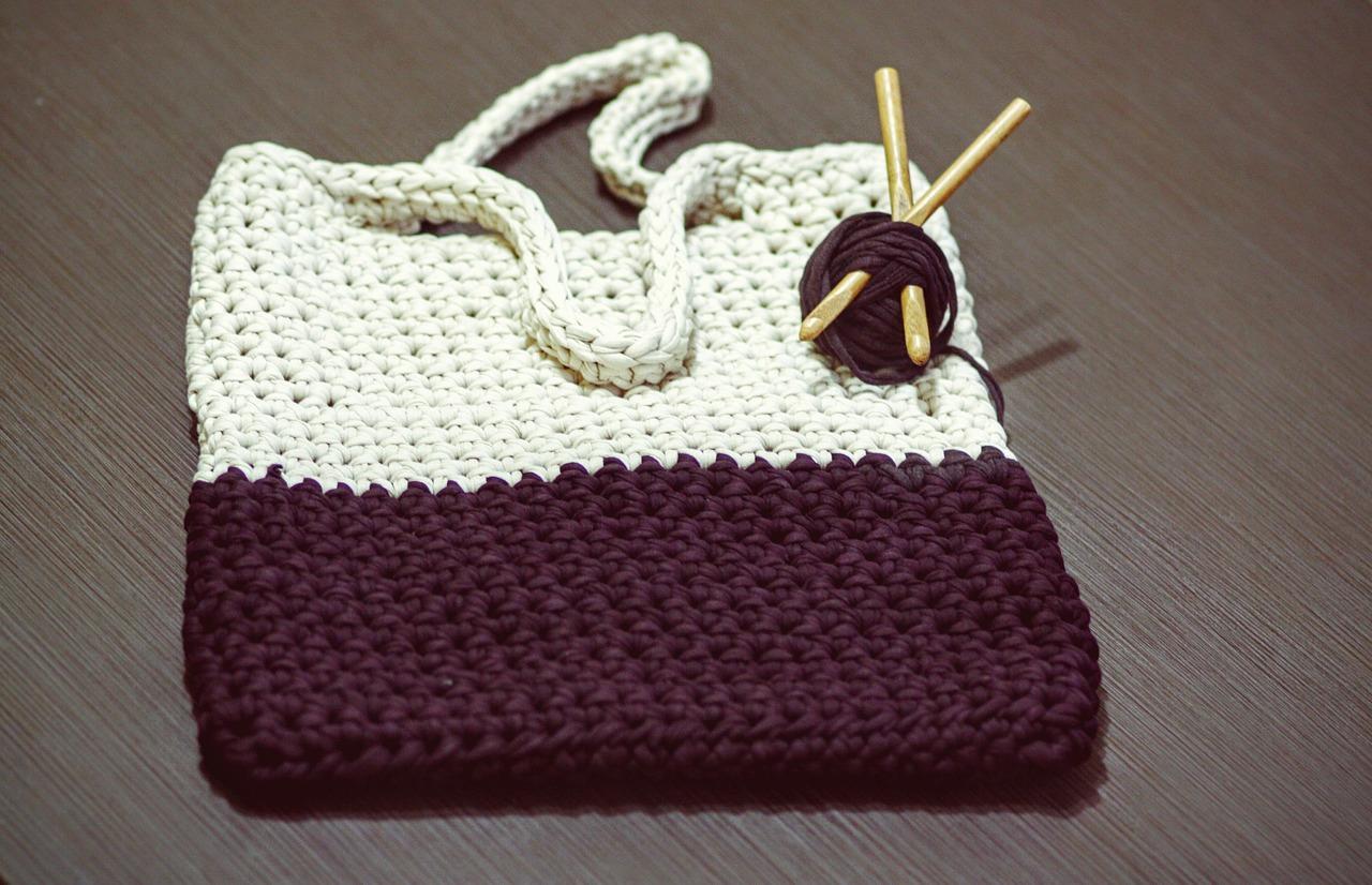 Comment se mettre à crocheter ? 