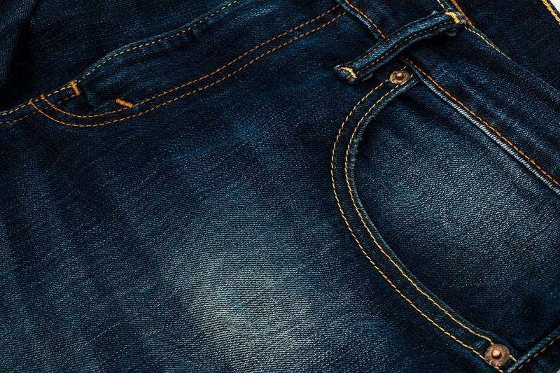 A quoi sert la couture rabattue ?
