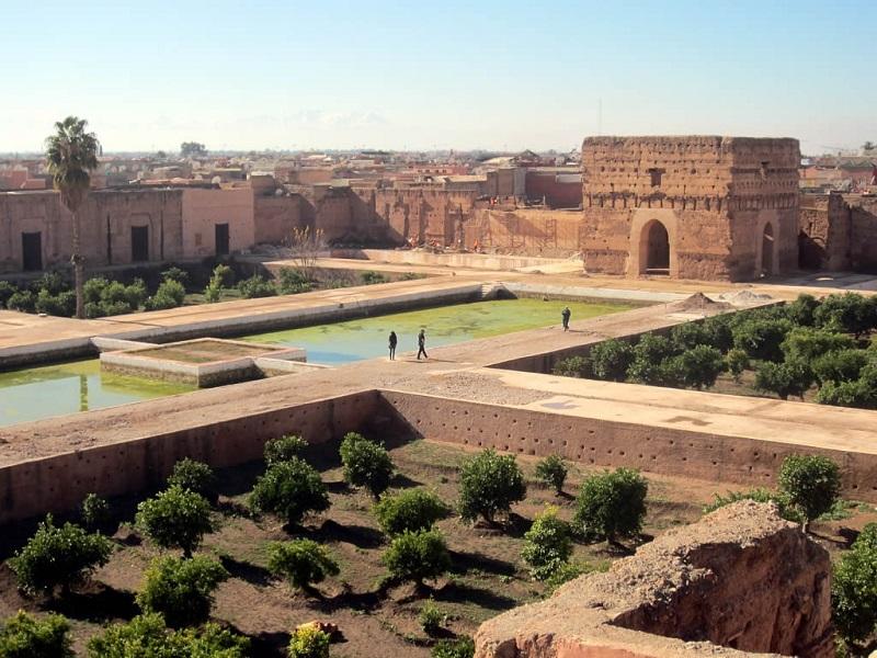 Que choisir de visiter au Maroc ?