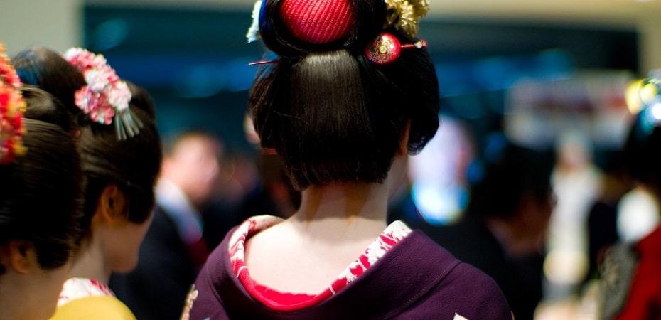 Combien de temps faut-il pour voyager au Japon ?