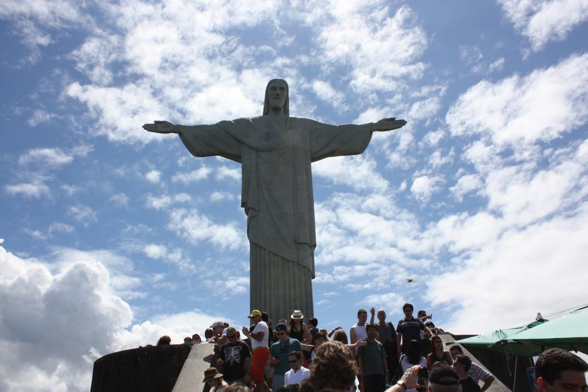 Quelles sont les choses à voir à Rio de Janeiro ?